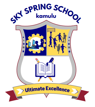Sky Spring School